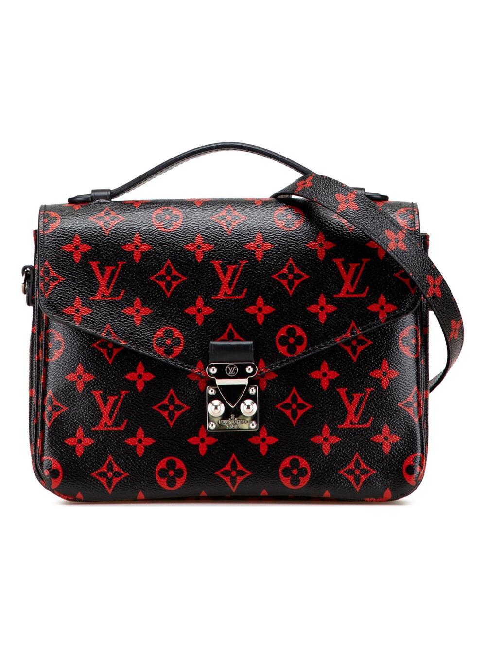 Louis Vuitton Infrarouge Pochette Metis #344926L15B